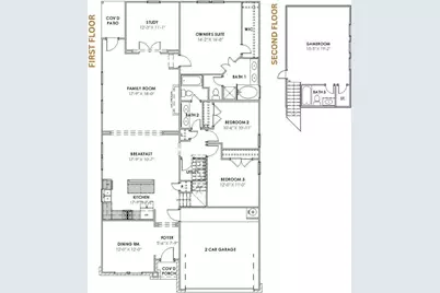 3527 Windmill Palm Drive, Manvel, TX 77583 - Photo 13