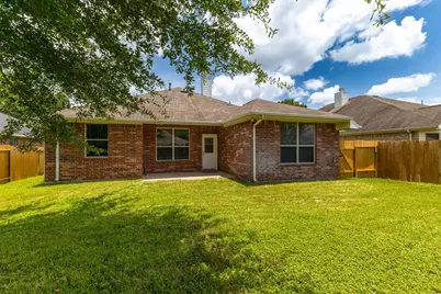 19723 Millstone Ridge Lane, Katy, TX 77449 - Photo 35