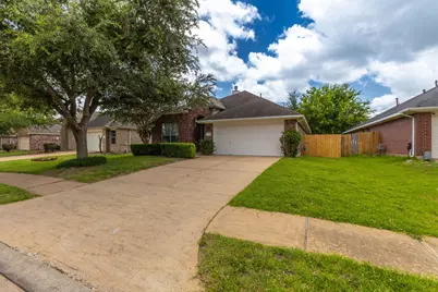 19723 Millstone Ridge Lane, Katy, TX 77449 - Photo 3