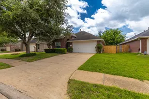 19723 Millstone Ridge Ln, Katy, TX 77449 - Photo 3