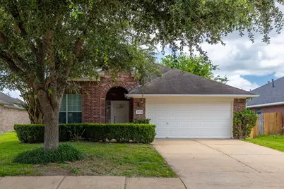 19723 Millstone Ridge Lane, Katy, TX 77449 - Photo 1