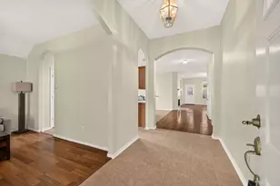 19723 Millstone Ridge Ln, Katy, TX 77449 - Photo 5