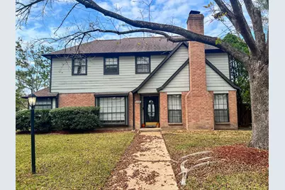 2330 Walnut Ridge Drive, Missouri City, TX 77489 - Photo 1