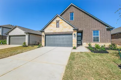 2549 Allegretto Sea Drive, Katy, TX 77493 - Photo 5