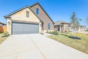 2549 Allegretto Sea Dr, Katy, TX 77493 - Photo 3
