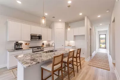 2549 Allegretto Sea Drive, Katy, TX 77493 - Photo 7