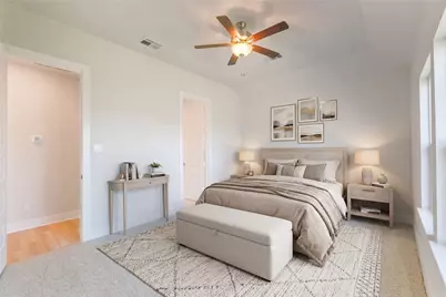 2549 Allegretto Sea Drive, Katy, TX 77493 - Photo 3