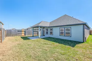 2549 Allegretto Sea Dr, Katy, TX 77493 - Photo 45