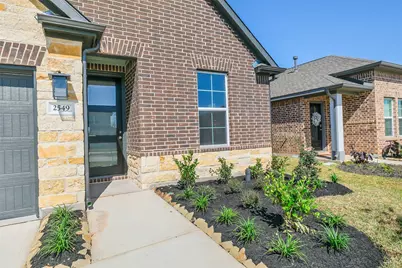 2549 Allegretto Sea Drive, Katy, TX 77493 - Photo 7