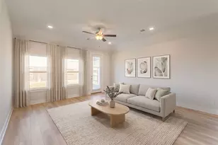 2549 Allegretto Sea Dr, Katy, TX 77493 - Photo 7