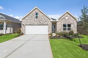 9738 Enclave Ridge Rd, Willis, TX 77318 - Photo 1