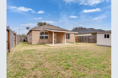 6523 Silver Shade Drive, Houston, TX 77064 - Photo 5