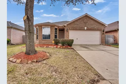 6523 Silver Shade Drive, Houston, TX 77064 - Photo 1
