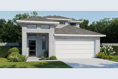 6218 Renoir Lane, Manvel, TX 77578 - Photo 1