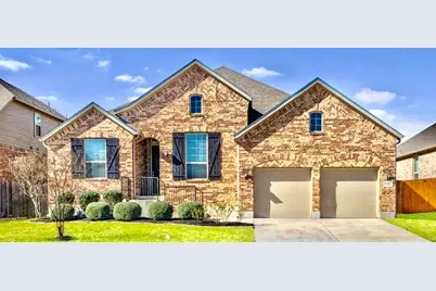 2982 Blenheim Park, Bulverde, TX 78163 - Photo 1