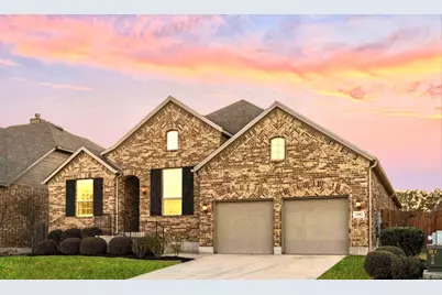 2982 Blenheim Park, Bulverde, TX 78163 - Photo 31