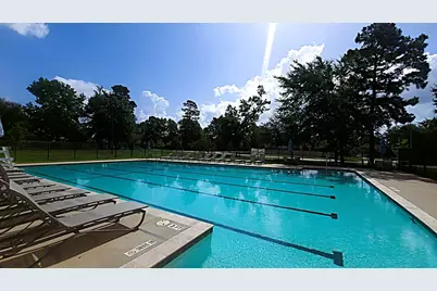 1035 Prescott Drive, Conroe, TX 77301 - Photo 3