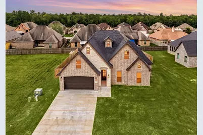 8135 Birkdale Drive, Beaumont, TX 77707 - Photo 1