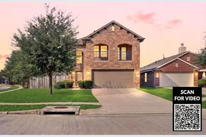 2403 Summers Glen Court, Katy, TX 77449 - Photo 1