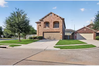 2403 Summers Glen Court, Katy, TX 77449 - Photo 3