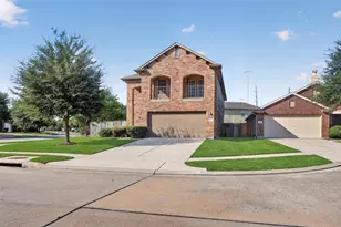 2403 Summers Glen Ct, Katy, TX 77449 - Photo 3