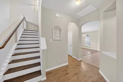 2411 Horned Owl Drive, Katy, TX 77494 - Photo 9
