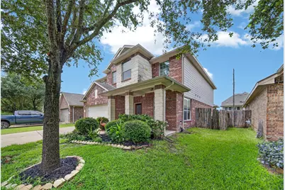 2411 Horned Owl Drive, Katy, TX 77494 - Photo 3