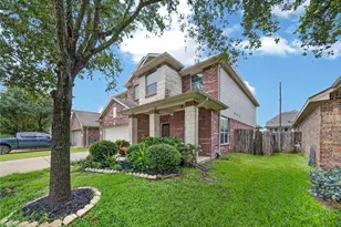 2411 Horned Owl Dr, Katy, TX 77494 - Photo 3