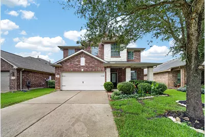 2411 Horned Owl Drive, Katy, TX 77494 - Photo 1