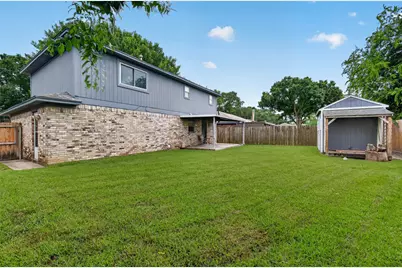 4214 Parkland Street, Pasadena, TX 77504 - Photo 41