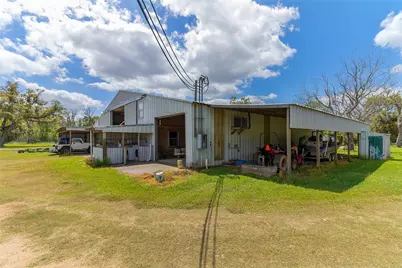 4239 County Road 348, Brazoria, TX 77422 - Photo 5