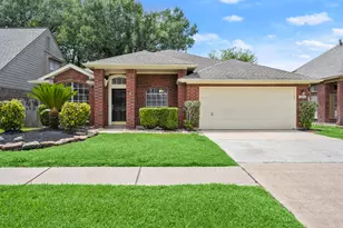 16014 Lakestone Dr, Tomball, TX 77377 - Photo 1