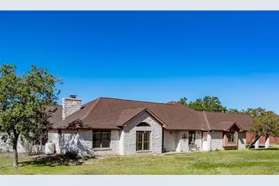 407 Raymond Road, La Grange, TX 78945 - Photo 1