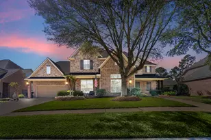 134 Manor Lake Estates Dr, Spring, TX 77379 - Photo 3