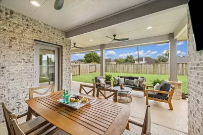 1520 Harvest Vine Court, Friendswood, TX 77546 - Photo 1