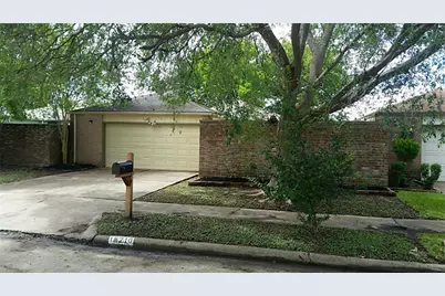 16210 Olive Glen Drive, Houston, TX 77082 - Photo 1