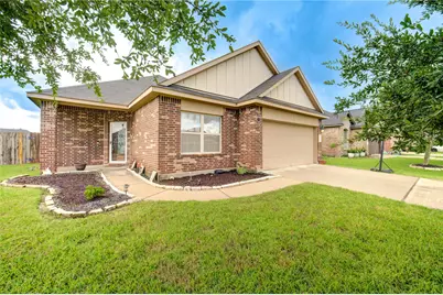 734 Mill Spring Court, Richmond, TX 77469 - Photo 1