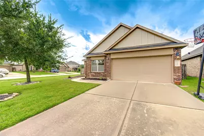 734 Mill Spring Court, Richmond, TX 77469 - Photo 3
