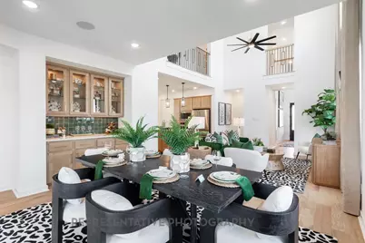 5427 Mango Bluffs Street, Manvel, TX 77578 - Photo 35