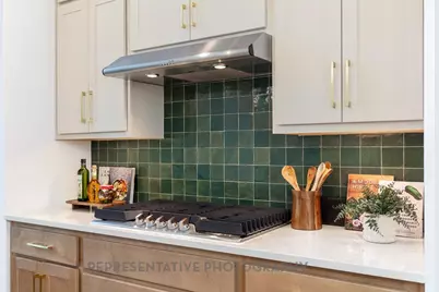 5427 Mango Bluffs Street, Manvel, TX 77578 - Photo 9