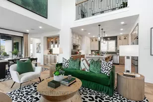 5427 Mango Blfs St, Manvel, TX 77578 - Photo 17