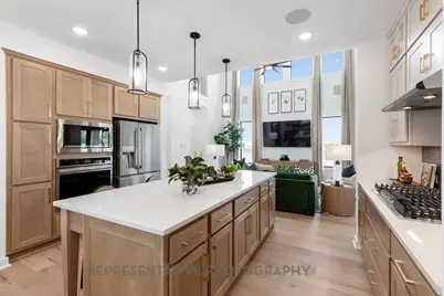 5427 Mango Bluffs Street, Manvel, TX 77578 - Photo 11