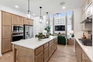 5427 Mango Blfs St, Manvel, TX 77578 - Photo 11