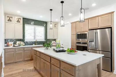 5427 Mango Bluffs Street, Manvel, TX 77578 - Photo 5