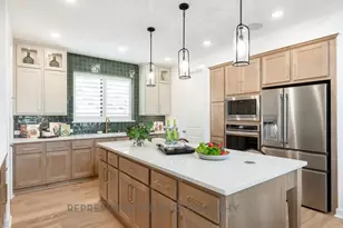 5427 Mango Blfs St, Manvel, TX 77578 - Photo 5