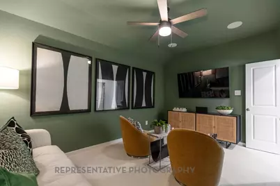 5427 Mango Bluffs Street, Manvel, TX 77578 - Photo 45