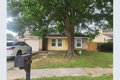 10115 Mill Shadow Drive, Houston, TX 77070 - Photo 1