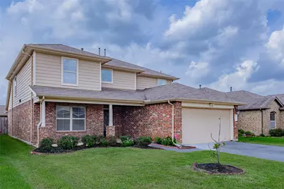 17718 Rose Summit Lane, Richmond, TX 77407 - Photo 3