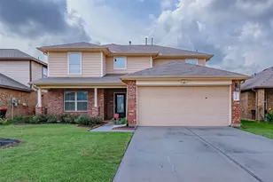17718 Rose Summit Ln, Richmond, TX 77407 - Photo 1