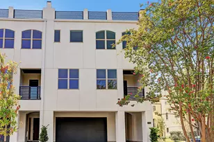 1402 Eberhard St, Houston, TX 77019 - Photo 5